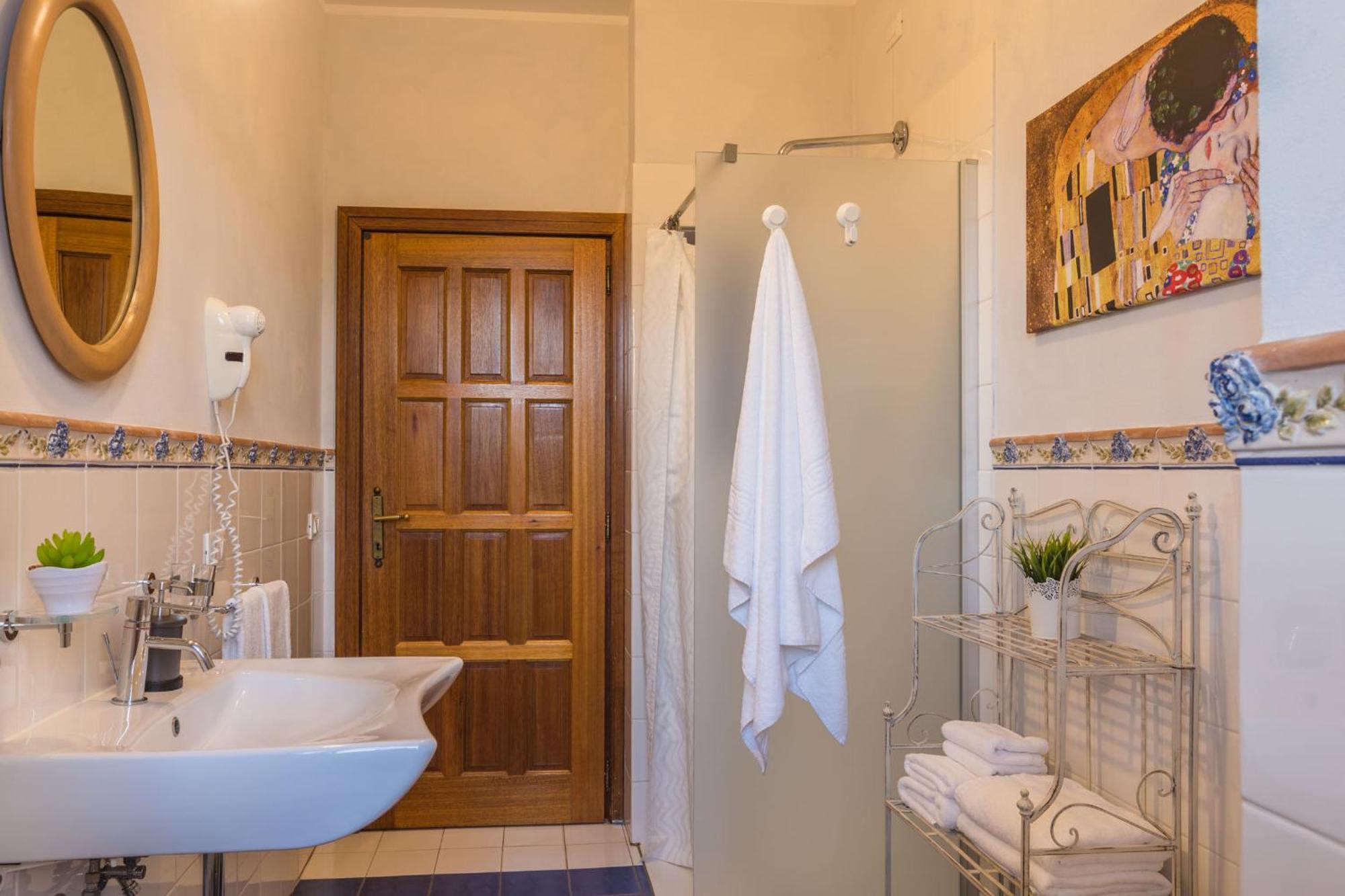 Agriturismo Villa Beatrice Mondavio Exteriér fotografie